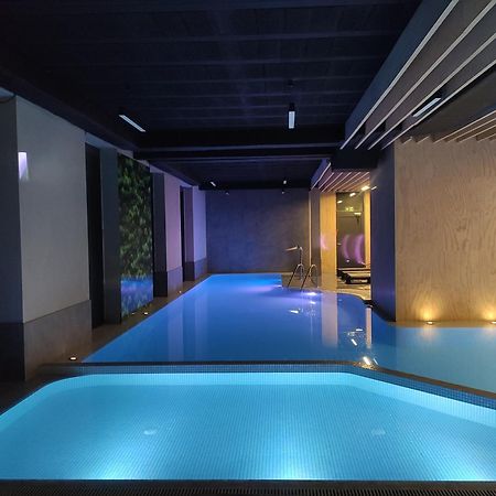 Apartament "Blu10" Z Basenem ساربينوفو المظهر الخارجي الصورة