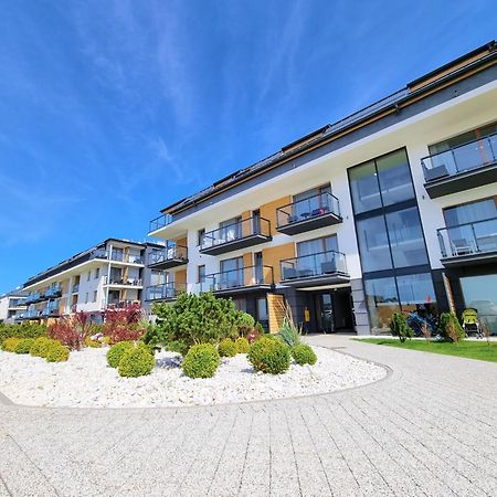 Apartament "Blu10" Z Basenem ساربينوفو المظهر الخارجي الصورة