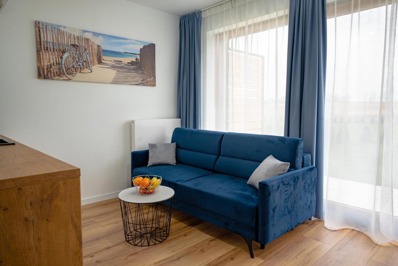 Apartament "Blu10" Z Basenem ساربينوفو المظهر الخارجي الصورة