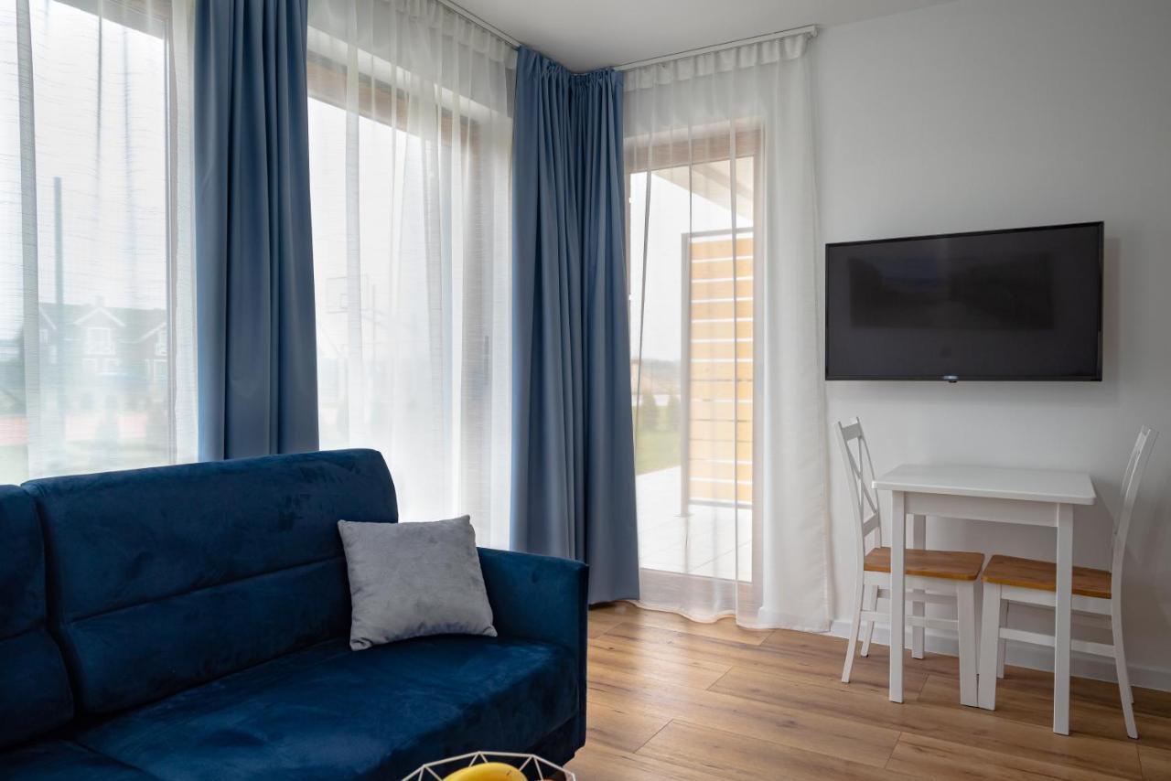 Apartament "Blu10" Z Basenem ساربينوفو المظهر الخارجي الصورة