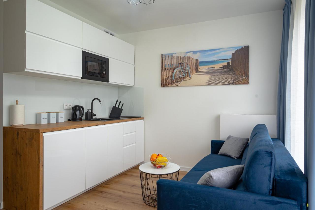 Apartament "Blu10" Z Basenem ساربينوفو المظهر الخارجي الصورة