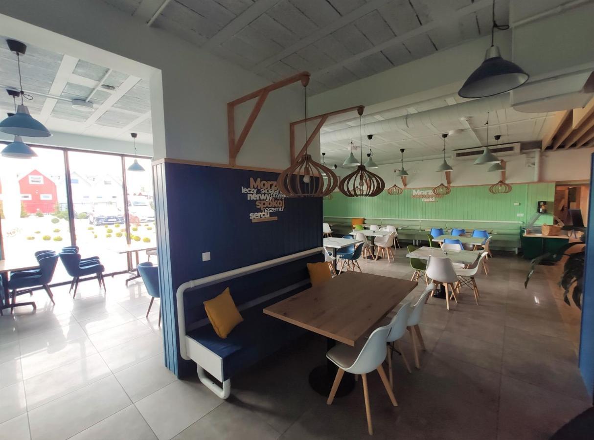 Apartament "Blu10" Z Basenem ساربينوفو المظهر الخارجي الصورة