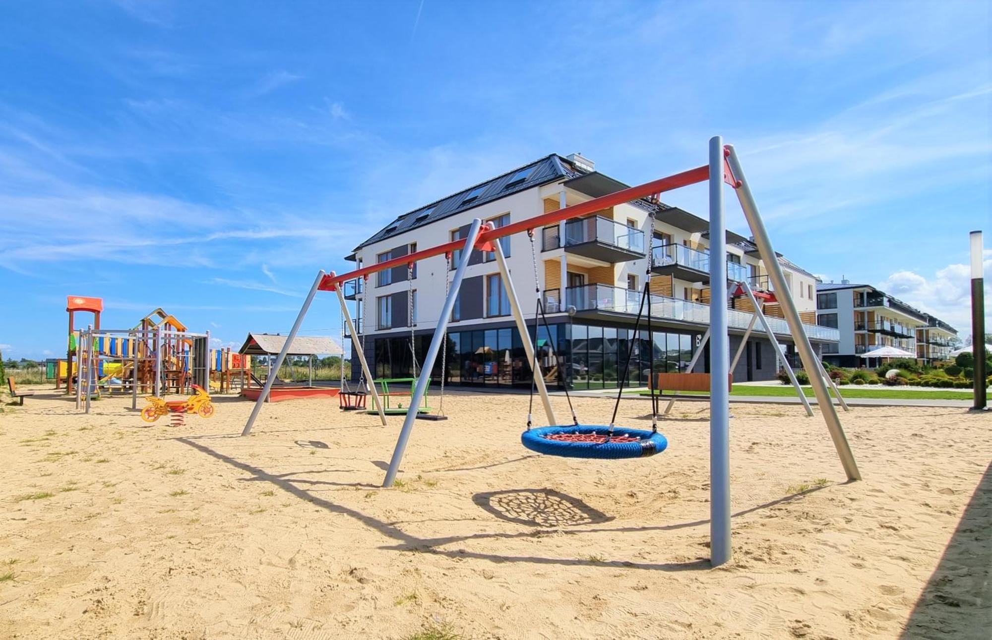 Apartament "Blu10" Z Basenem ساربينوفو المظهر الخارجي الصورة