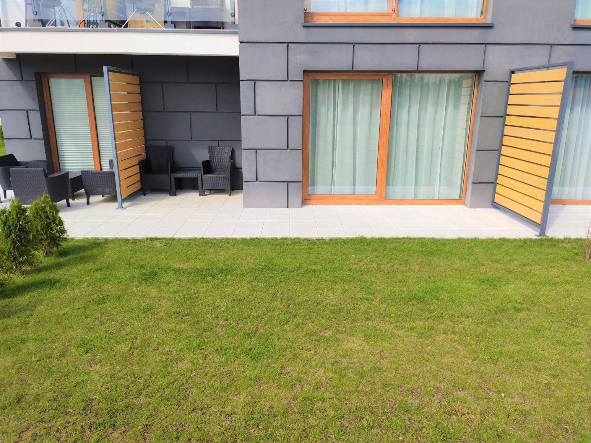 Apartament "Blu10" Z Basenem ساربينوفو المظهر الخارجي الصورة
